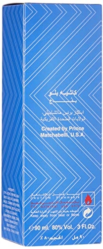 Cachet BlEU Eau de Toilette 90ml