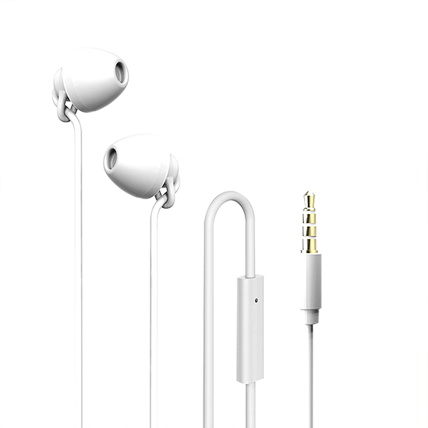 DINGTAI UR-P102 Wired Earbud