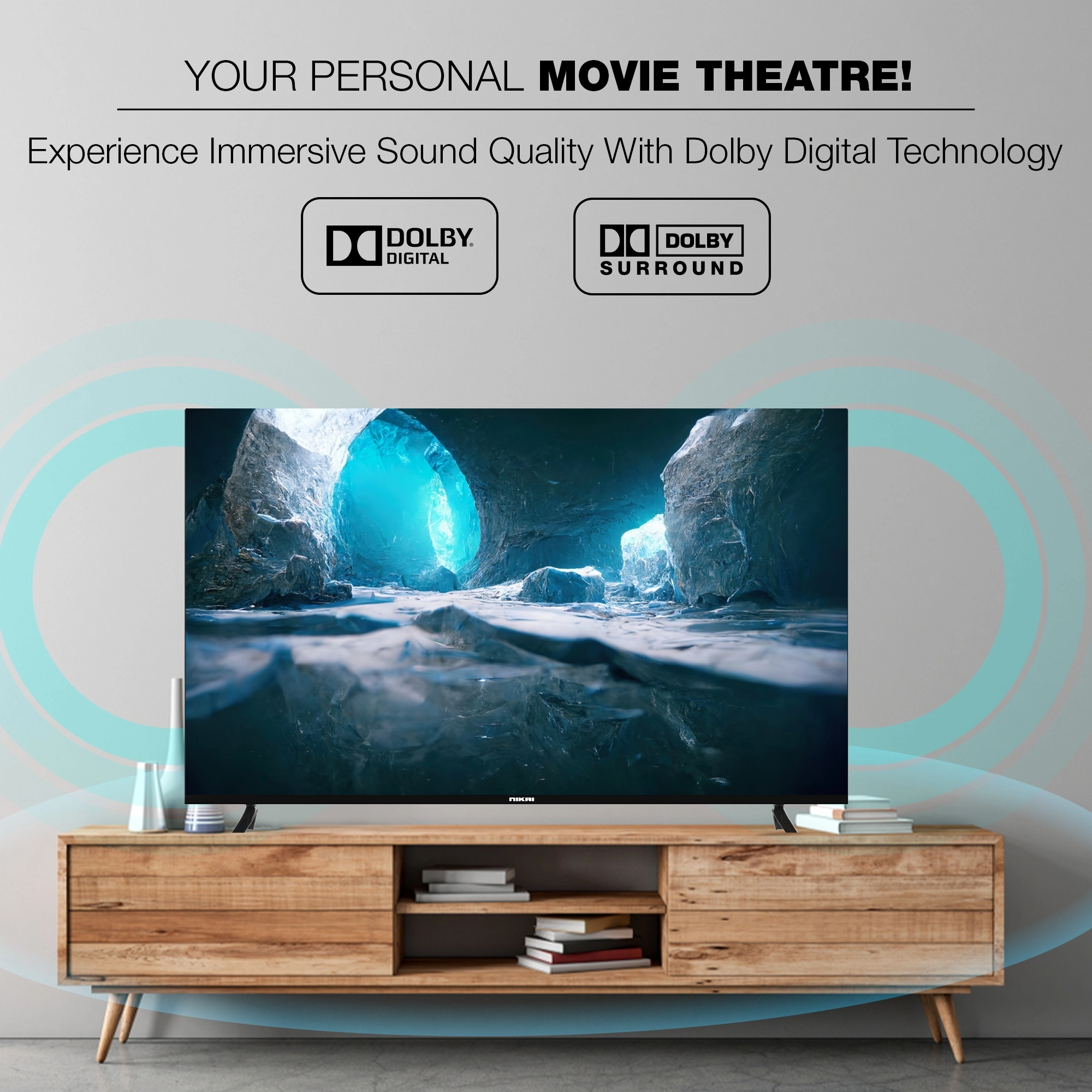 UHD5010SLED