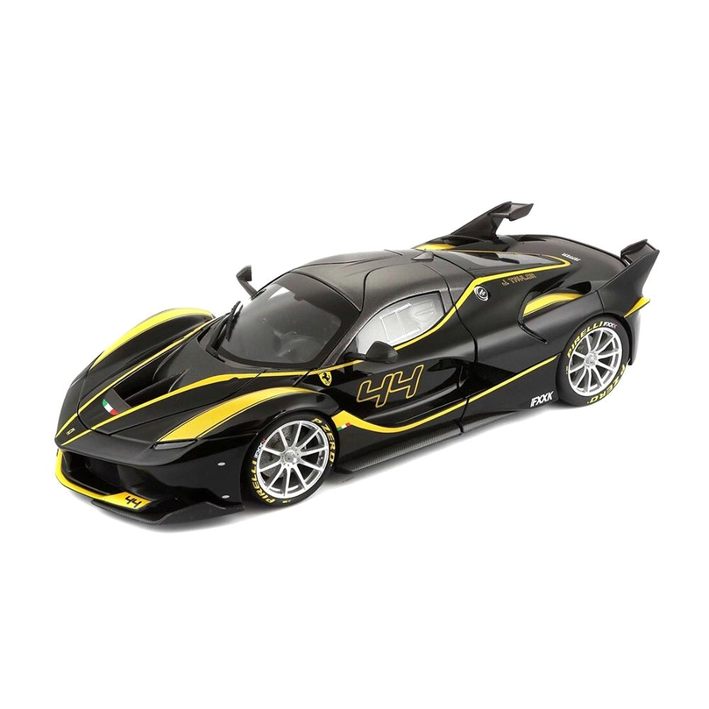 Ferrari FXX K - 1:18