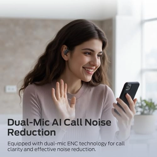 Open Ear AC326 - Wireless Earbud