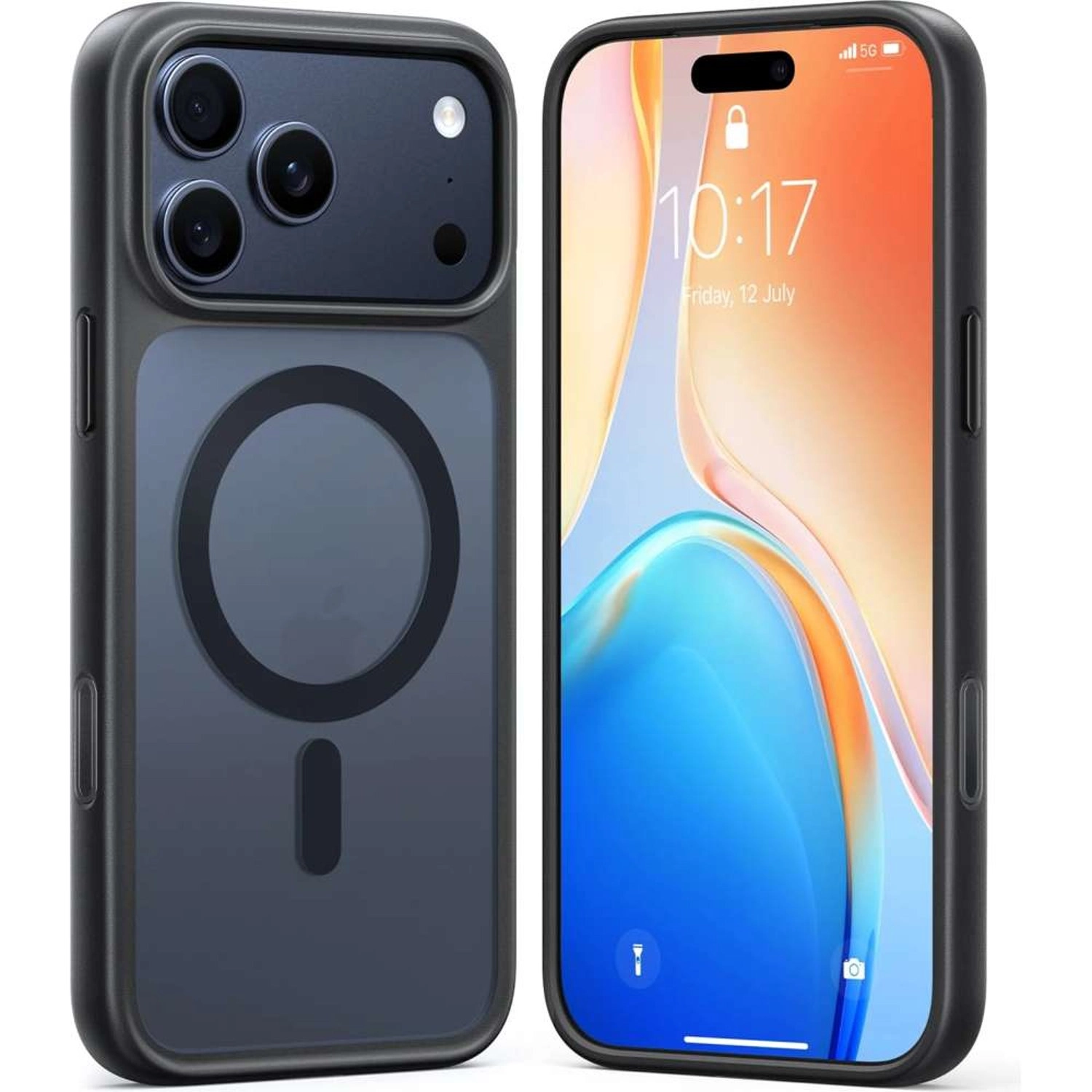 Guardian-Mag Series Case with MagSafe for iPhone 17 Pro Max