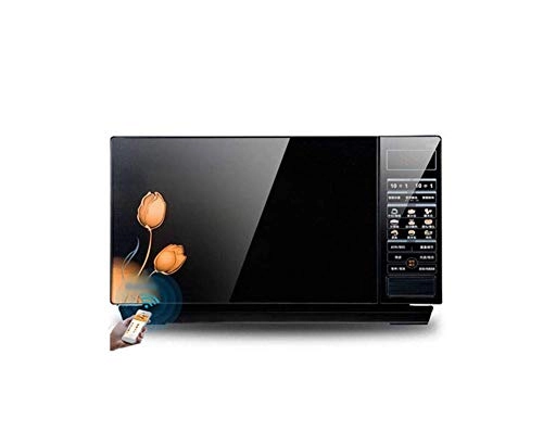 Electric Microwave - Defrost