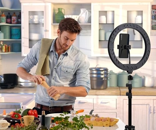 Ring Light