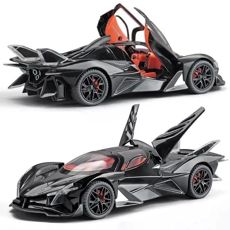 APO LLO EVO - 1.32 Scale 1pcs