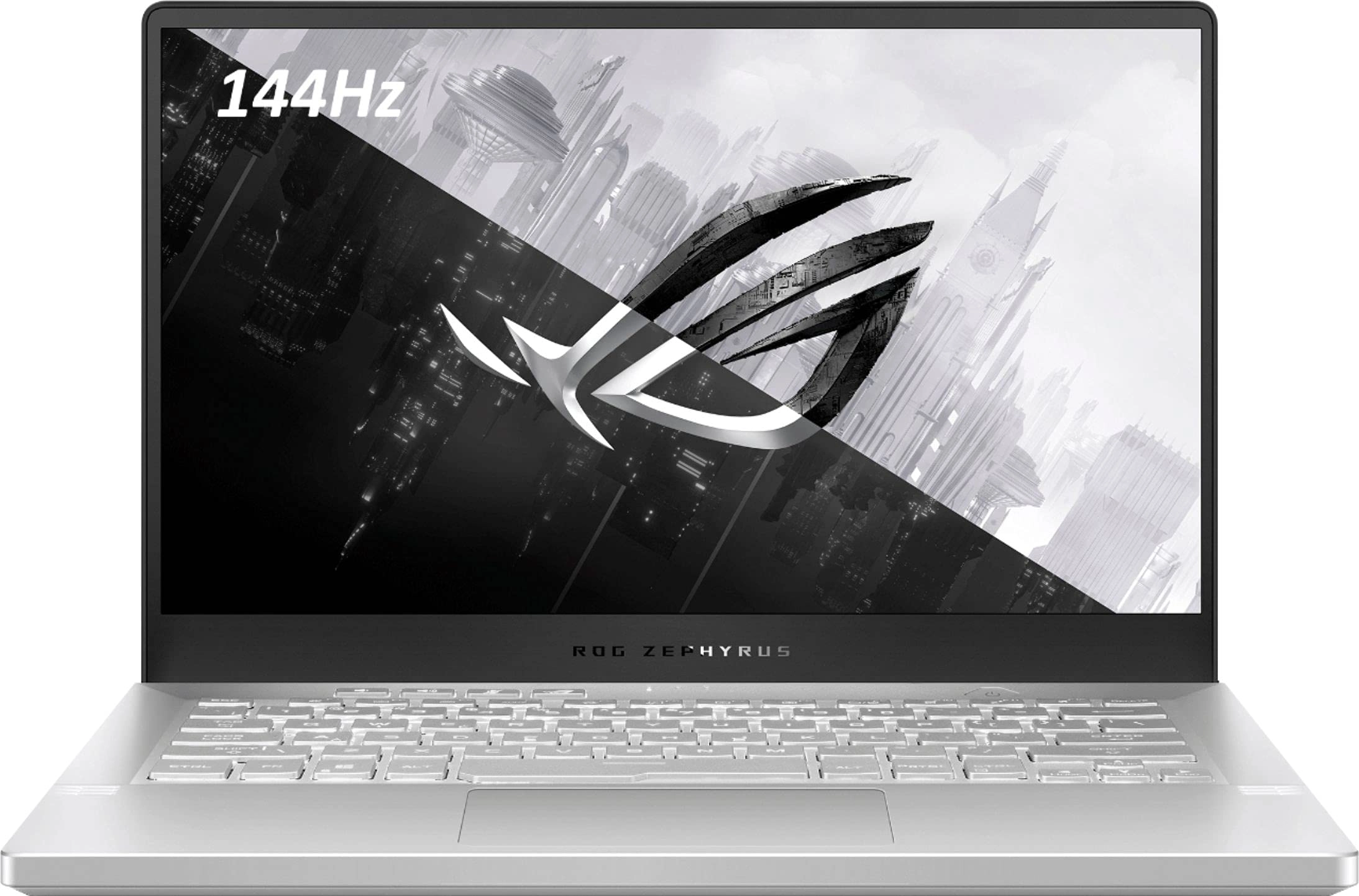 ASUS ROG Zephyrus G14 - 14'' Ryzen 9 5900HS 16GB DDR4 1TB PCIe SSD