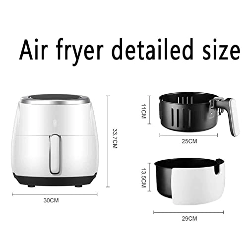 المقلاة الهواء