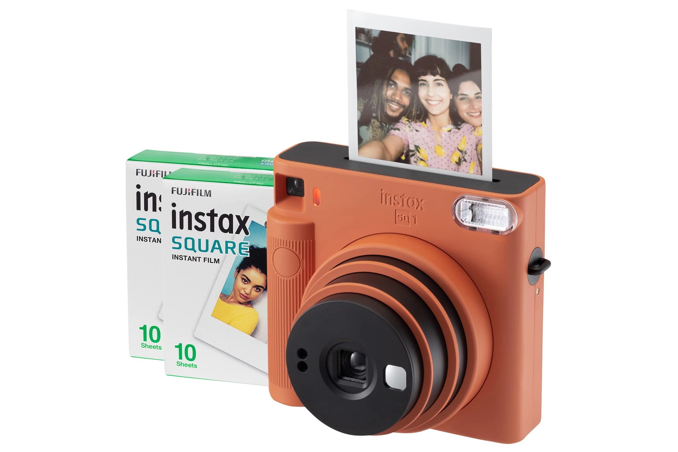 Instax Square SQ1 - 86 x 72 mm