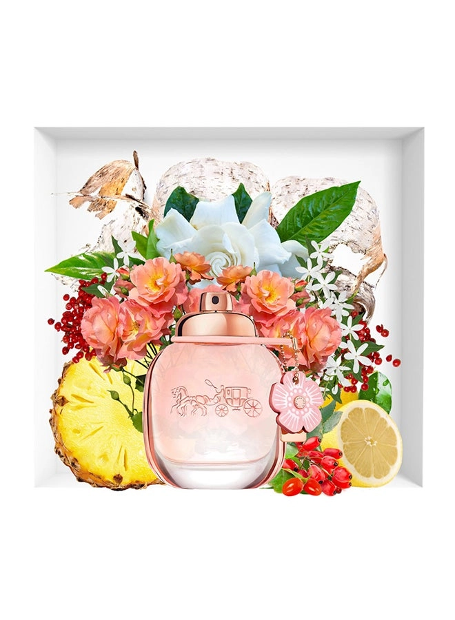 Floral Blush Eau de Parfum 90ml