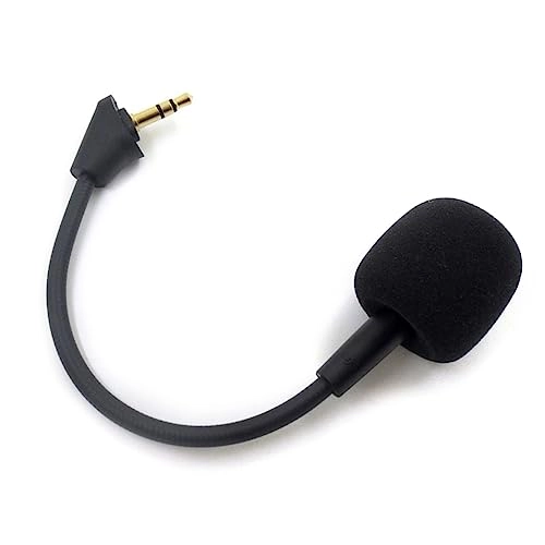 Game Microphone 3.5mm-Mini-Jack Microphone