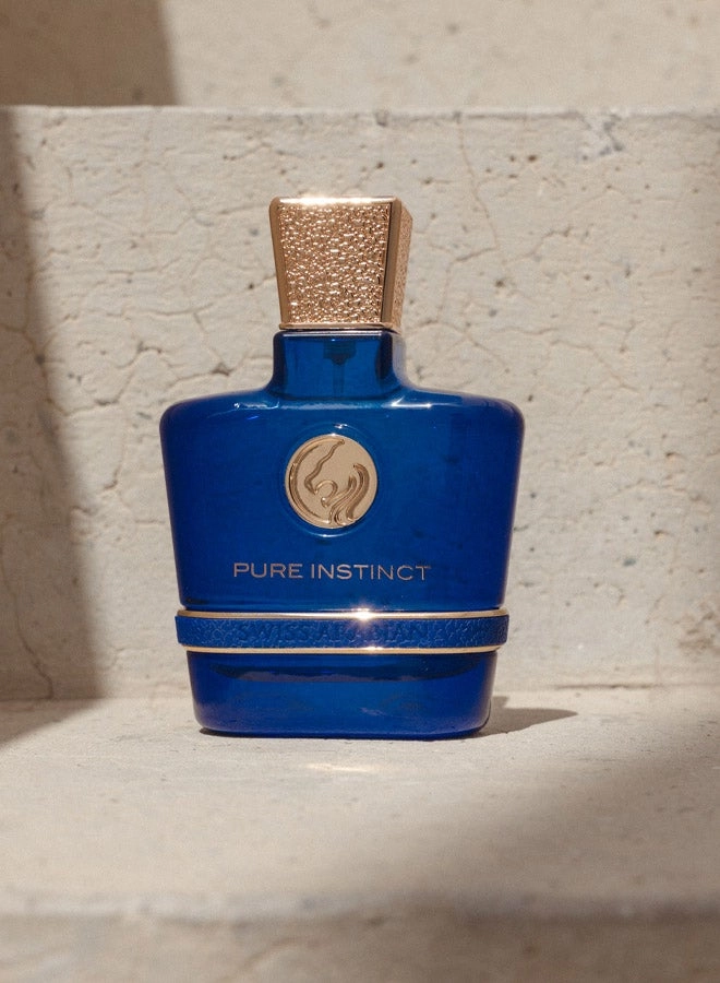 Pure Instinct Eau de Parfum 100.0ml