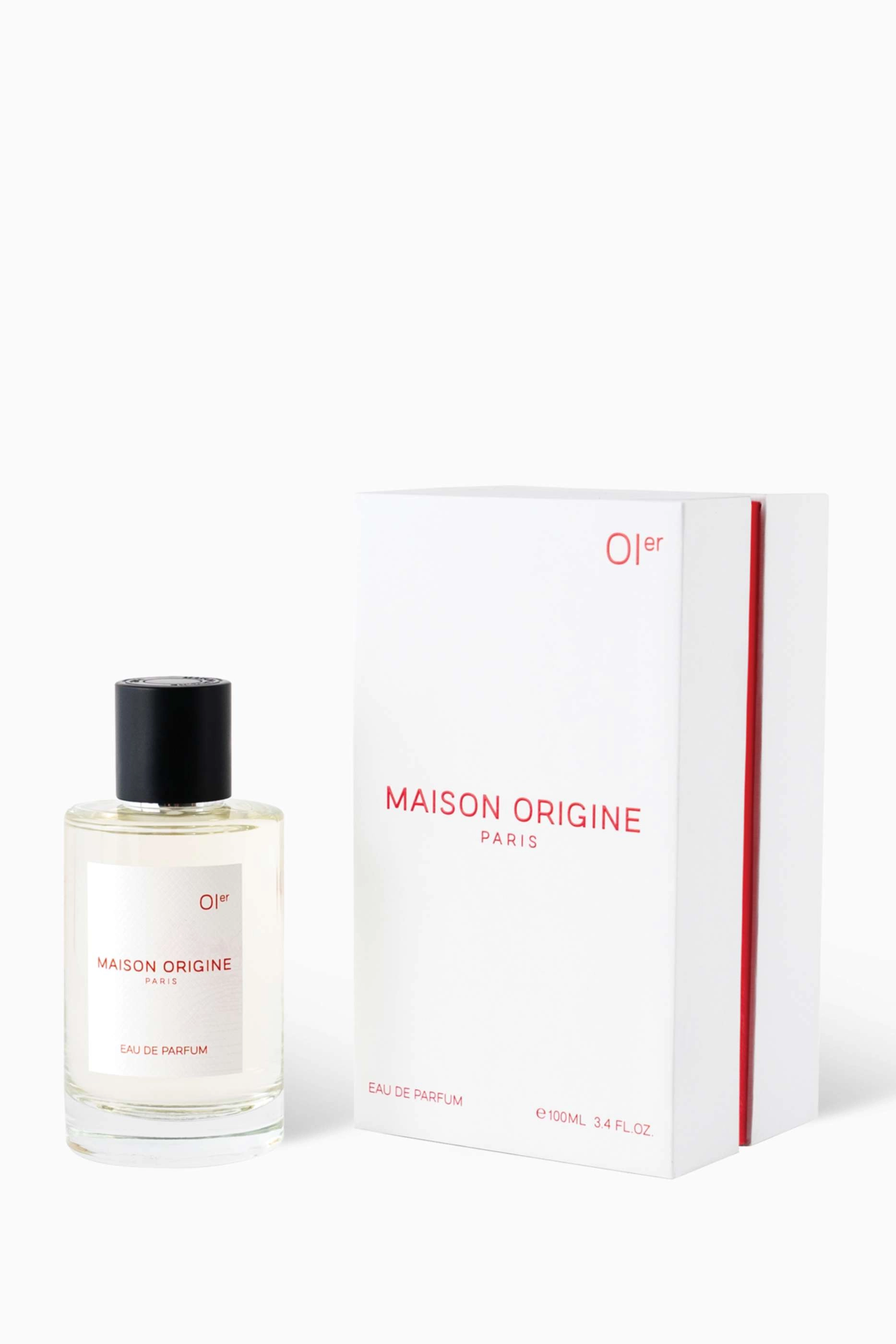 OIer Eau de Parfum 100ml