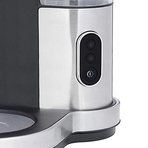 Lono Aroma - Thermos Swivelling Filter Automatic Shut-Off