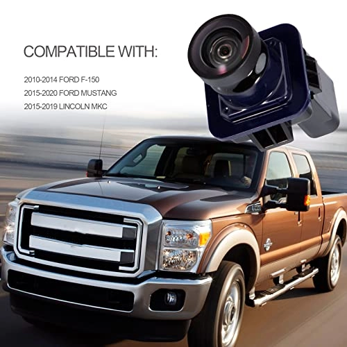 EC3Z-19G490-A - CVBS 1280*720