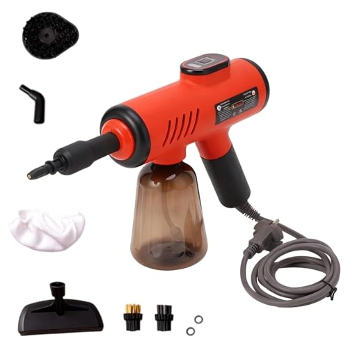 Steam Cleaner 003 - 600 ml
