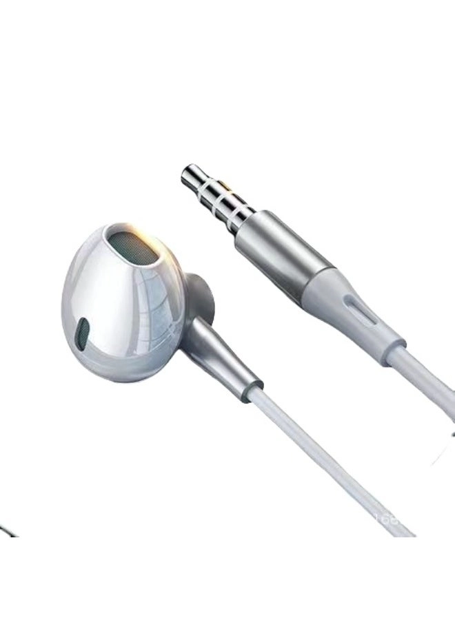 In Ear Earphones Wired Earphone
