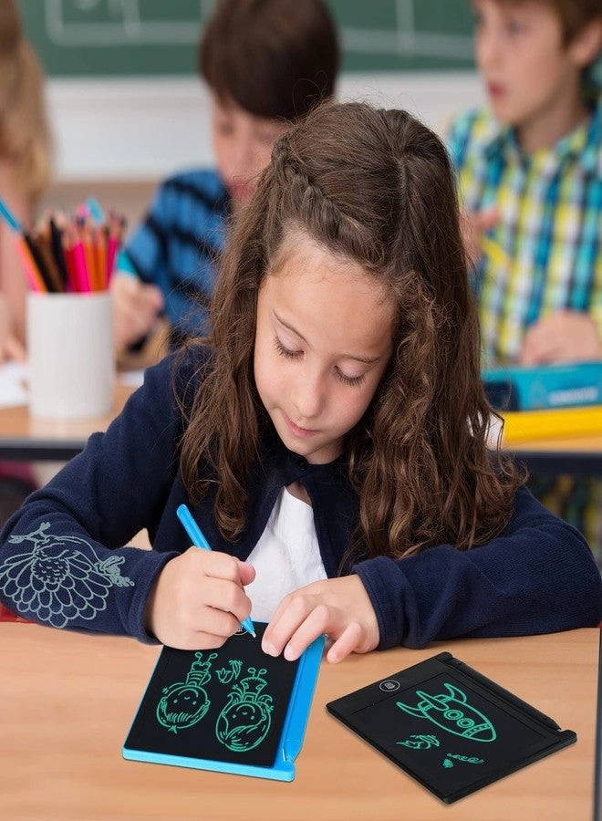 LCD Writing Tablet - 24 Pieces