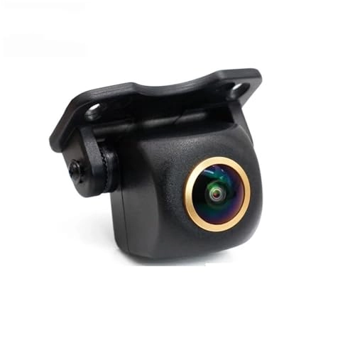 Rear View Camera - Wired
