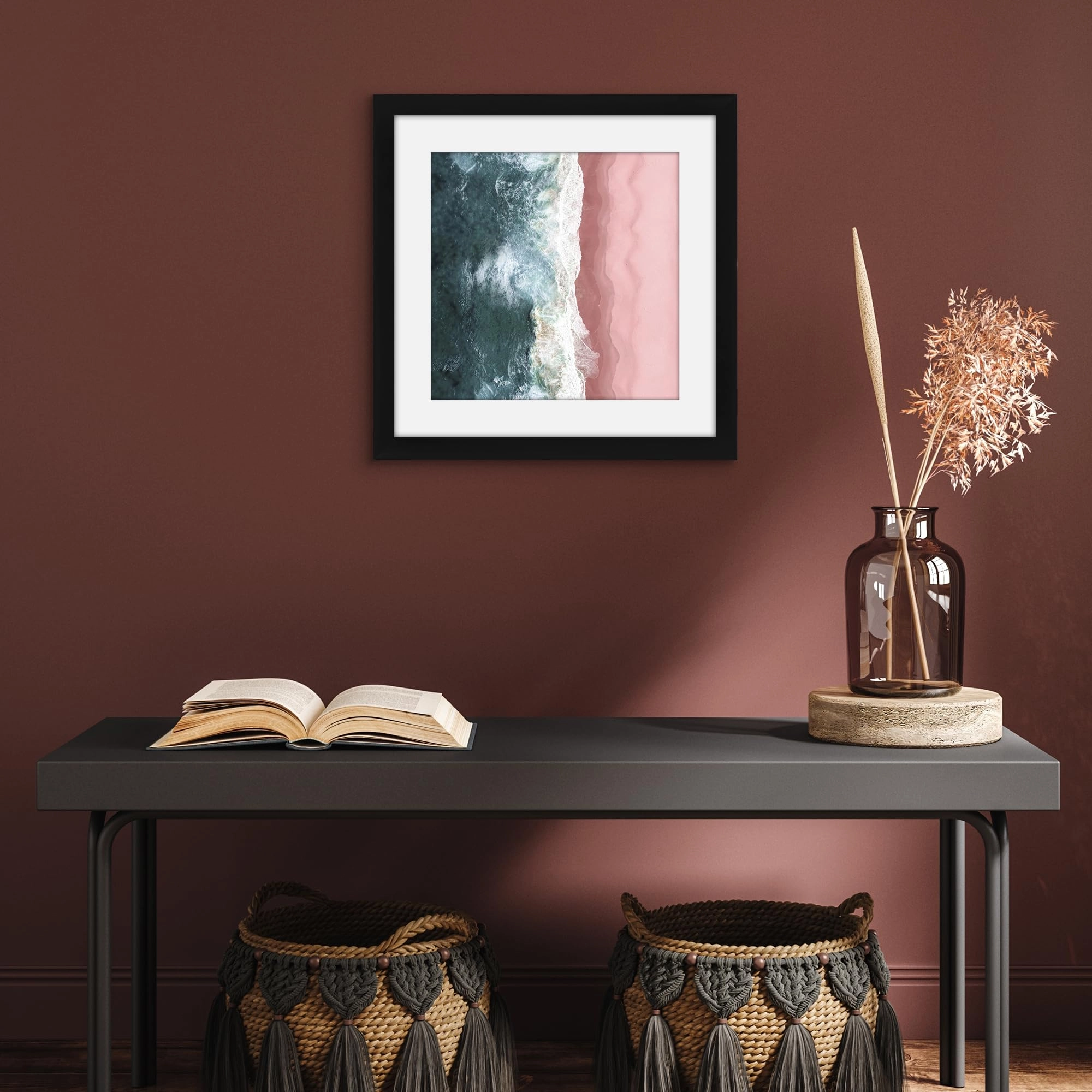 Picture Frame - 13x13 1.0 Count