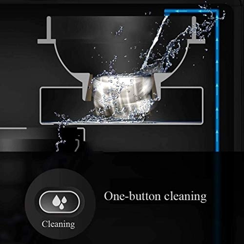 64677 - Grinder Multifunctional Automated