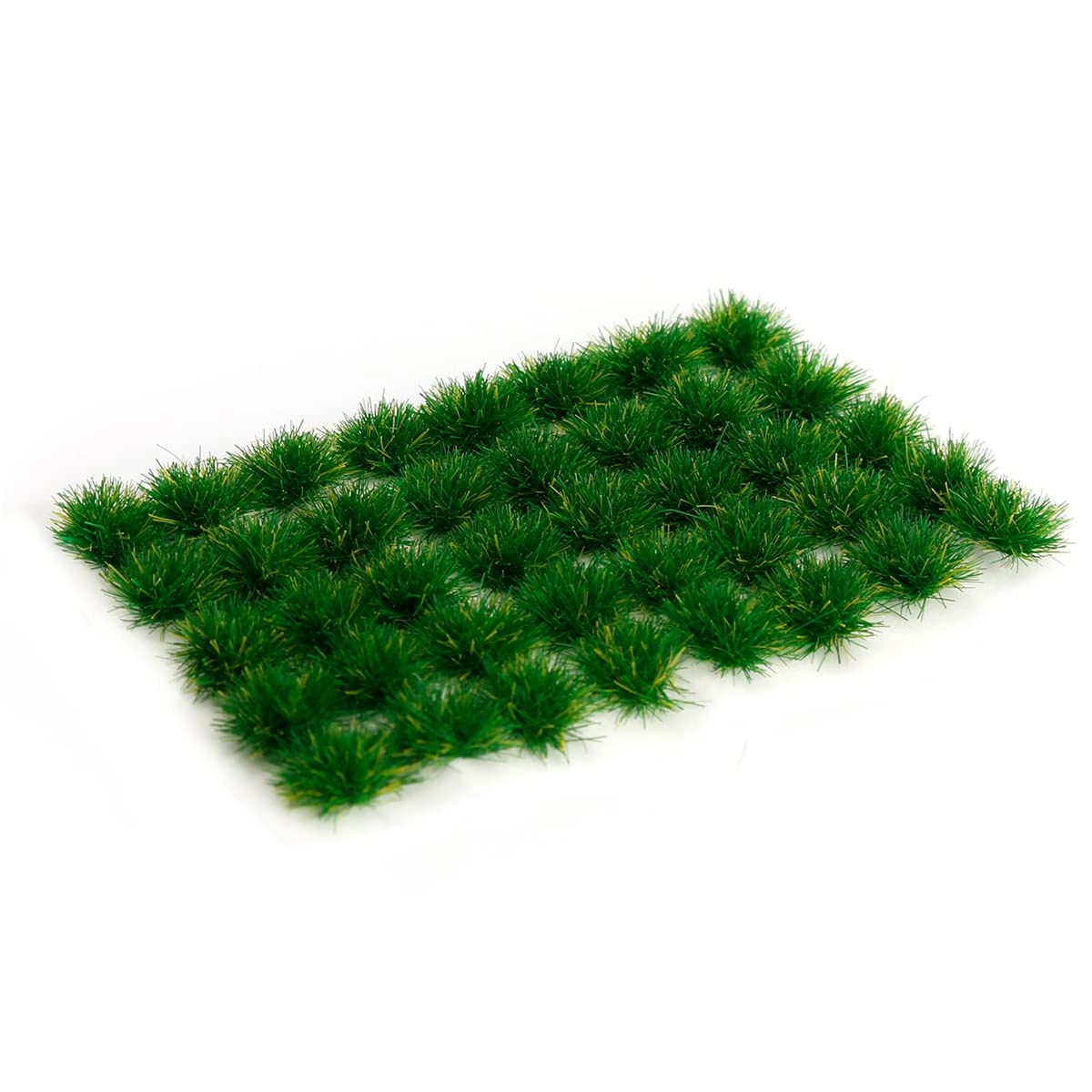 Jucoci Grass Tufts - 40PCS Warhammer 40K