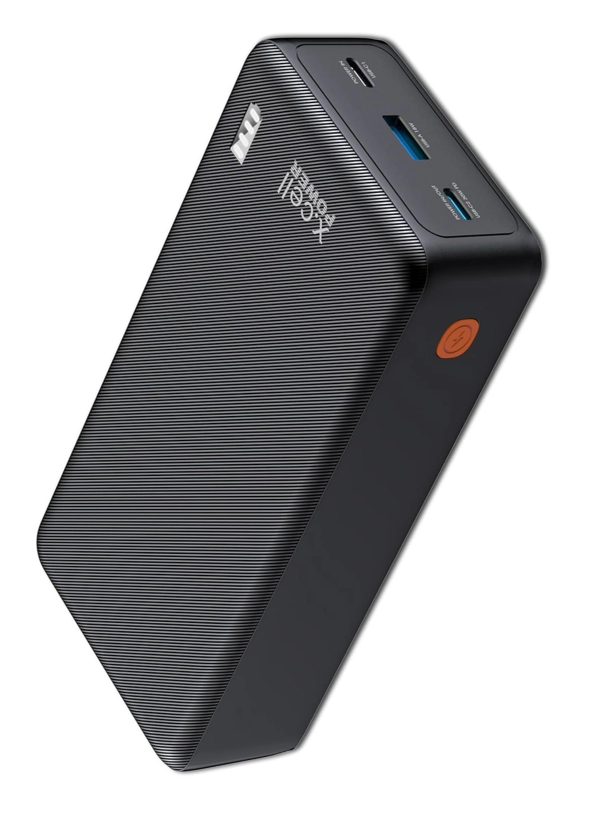 2C1A - 30000mAh 30W+18W