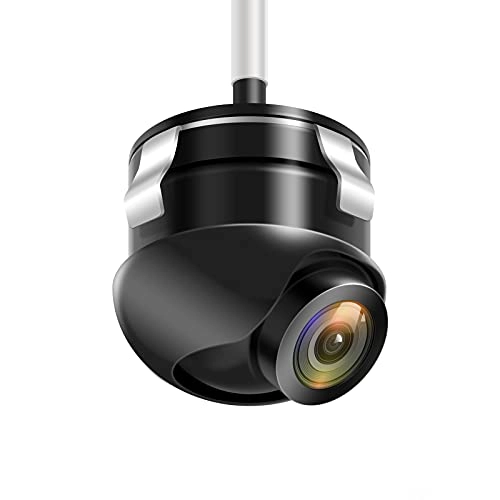 Reverse Backup Camera - Wired 480 TV lines