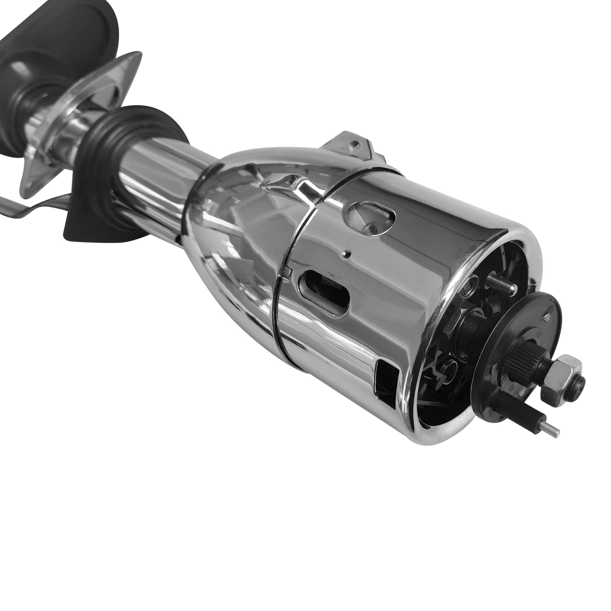 35" Tilt Steering Column - Automatic 2" Column Diameter