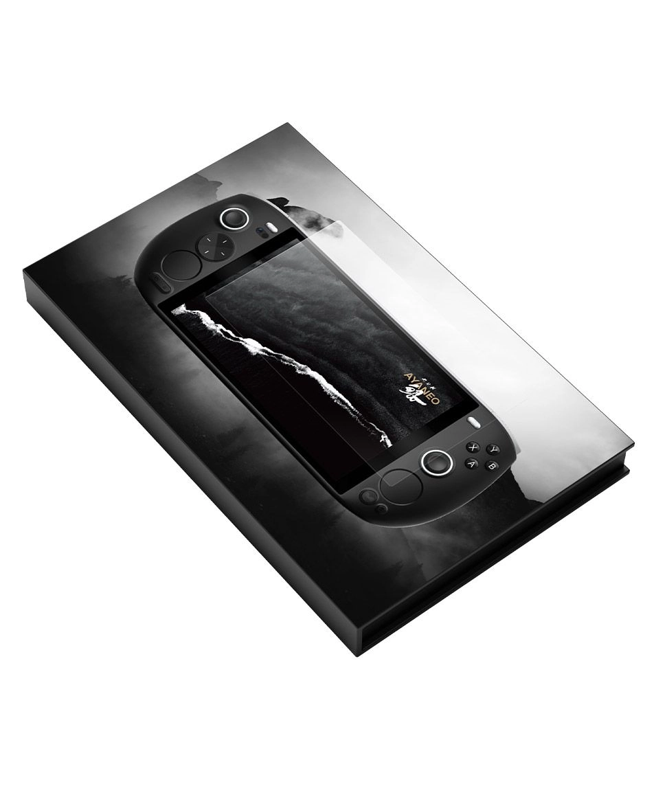 AYANEO HD Protective Film for AYA NEO Slide