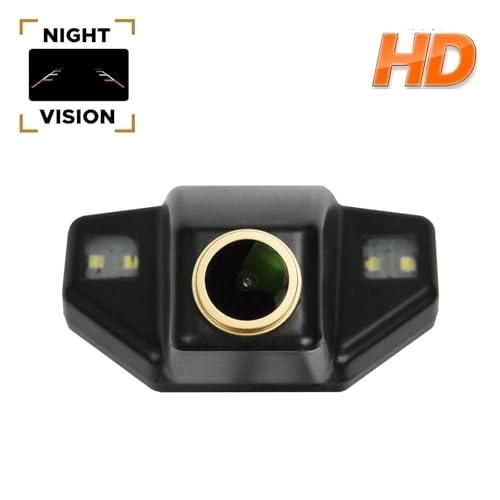 Rear View Backup camera - Night vision 1280*720p
