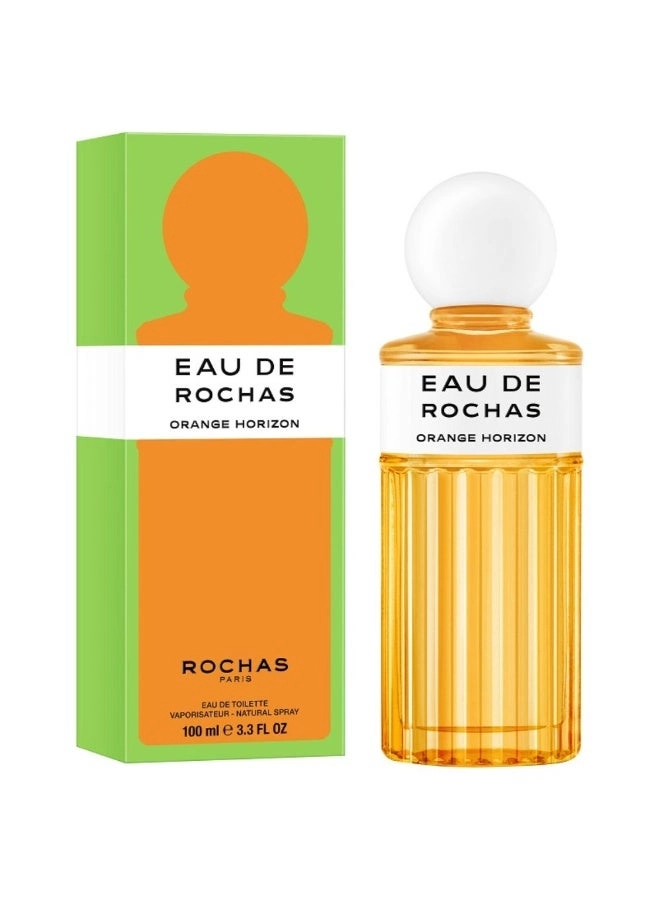 Orange Horizon Eau de Toilette 100ml