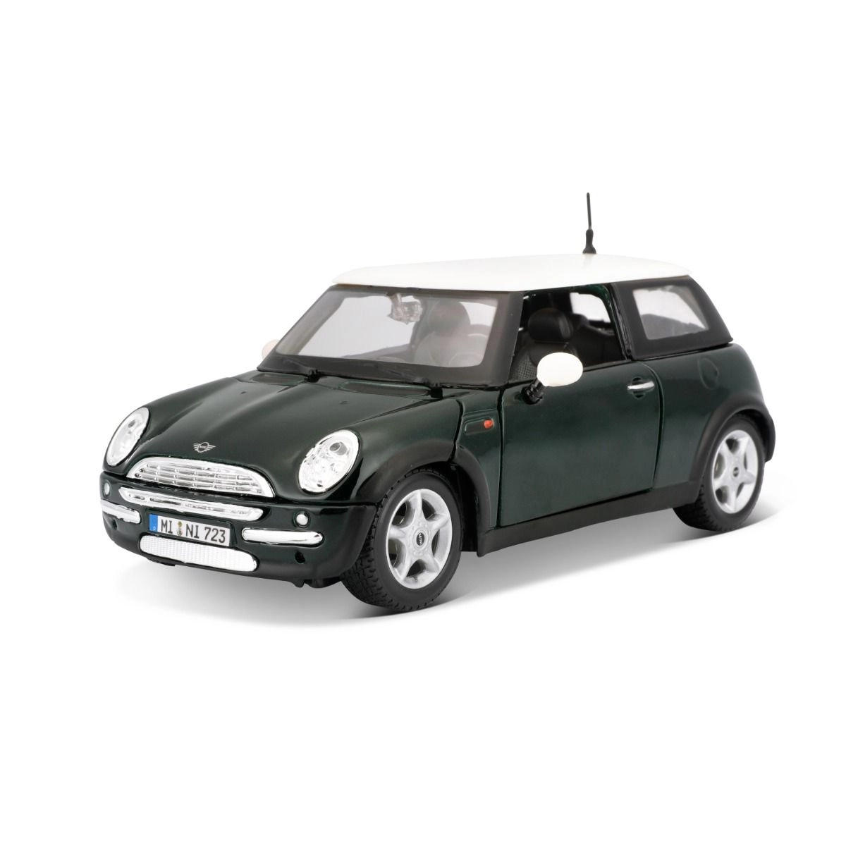 Mini Cooper -1:24