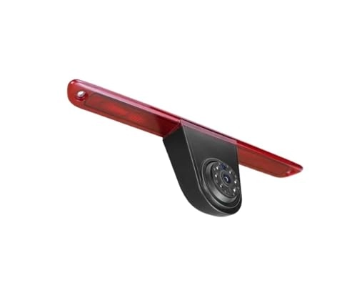 Rear View Camera Fisheye - Night vision Wired 1080P