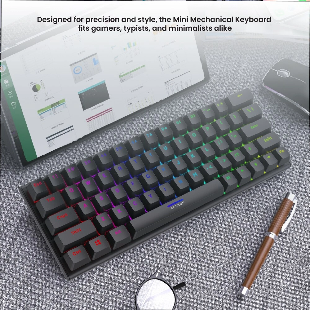 Gaming Keyboard