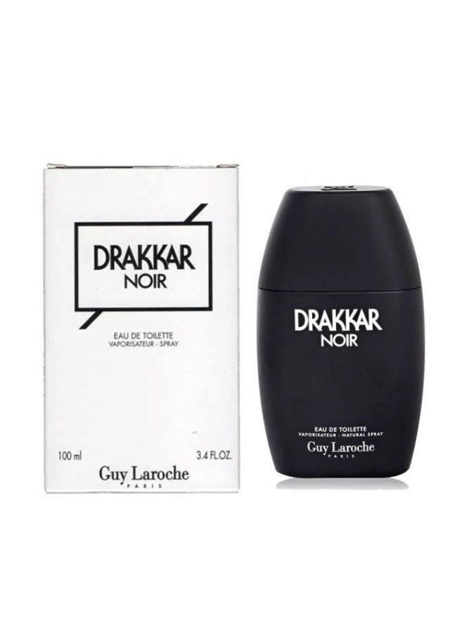 Drakkar Noir Eau de Toilette 100 ml