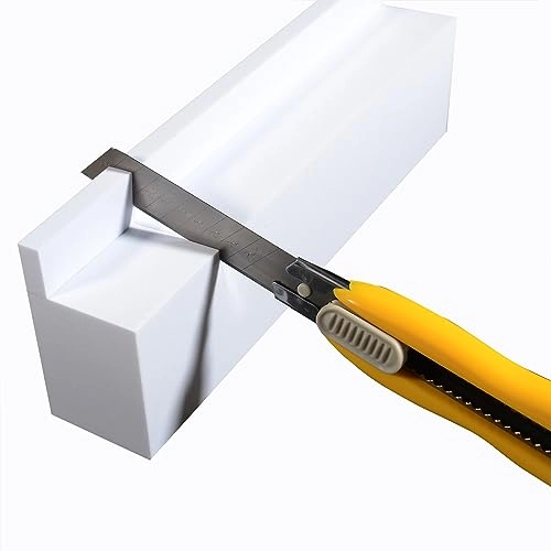 curtain side foam - Midea U shaped air conditioner