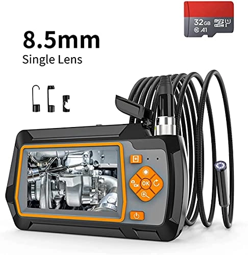 Industrial Endoscope - 8.5MM 20M