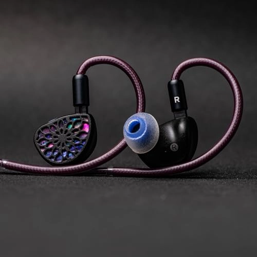TANGZU x HBB Wu HeyDay Wired Earbud