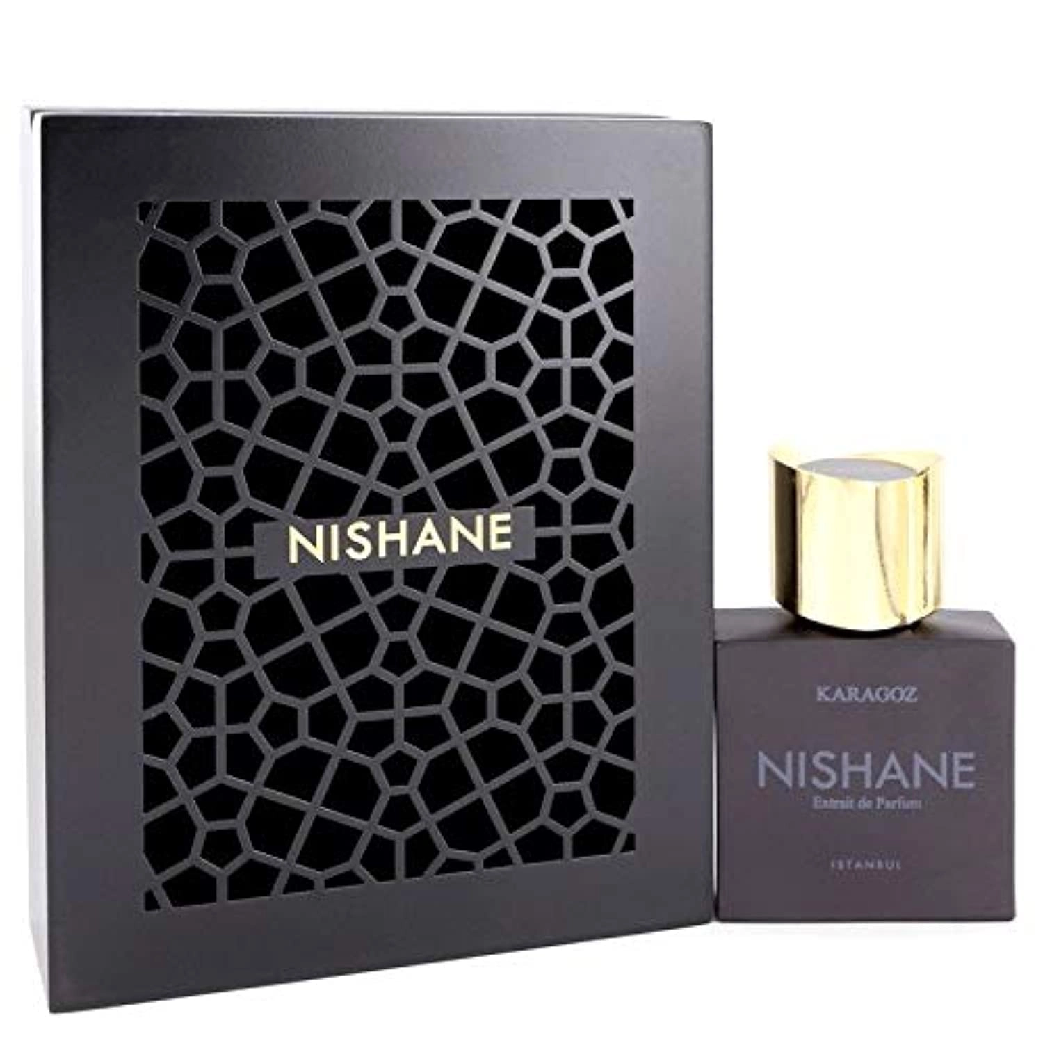 Nishane Karagoz Eau de Parfum 50 ml