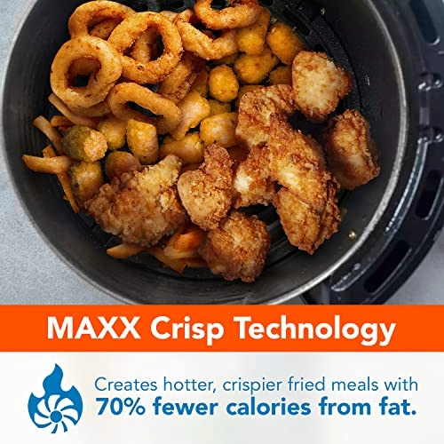 Power Air Fryer XL MAXX