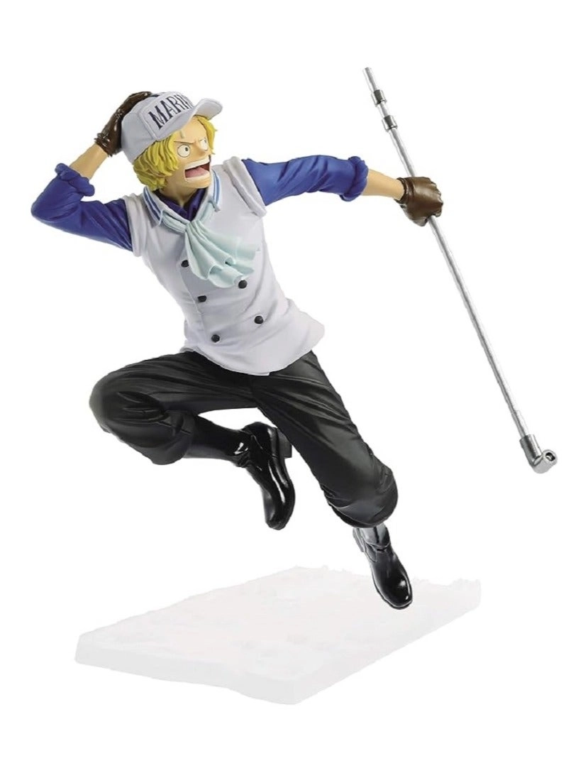 Generic Running Sabo - 14 cm