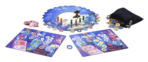 Elixirus: In Competition for Magic Potions (German)