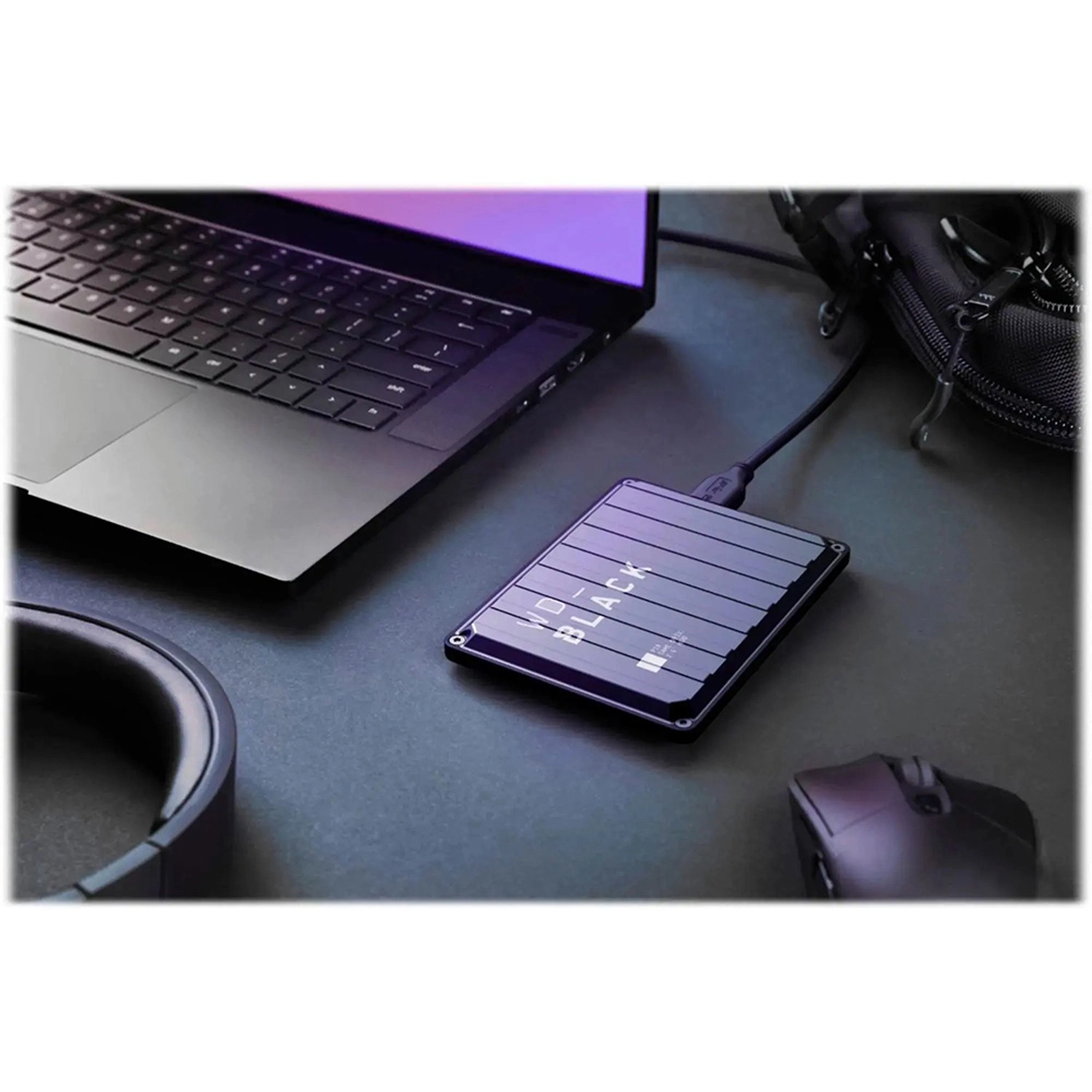 P10 Game Drive 5TB HDD
