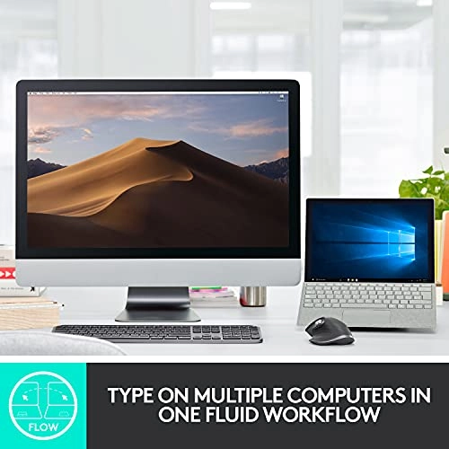 MX Keys - EN Wireless