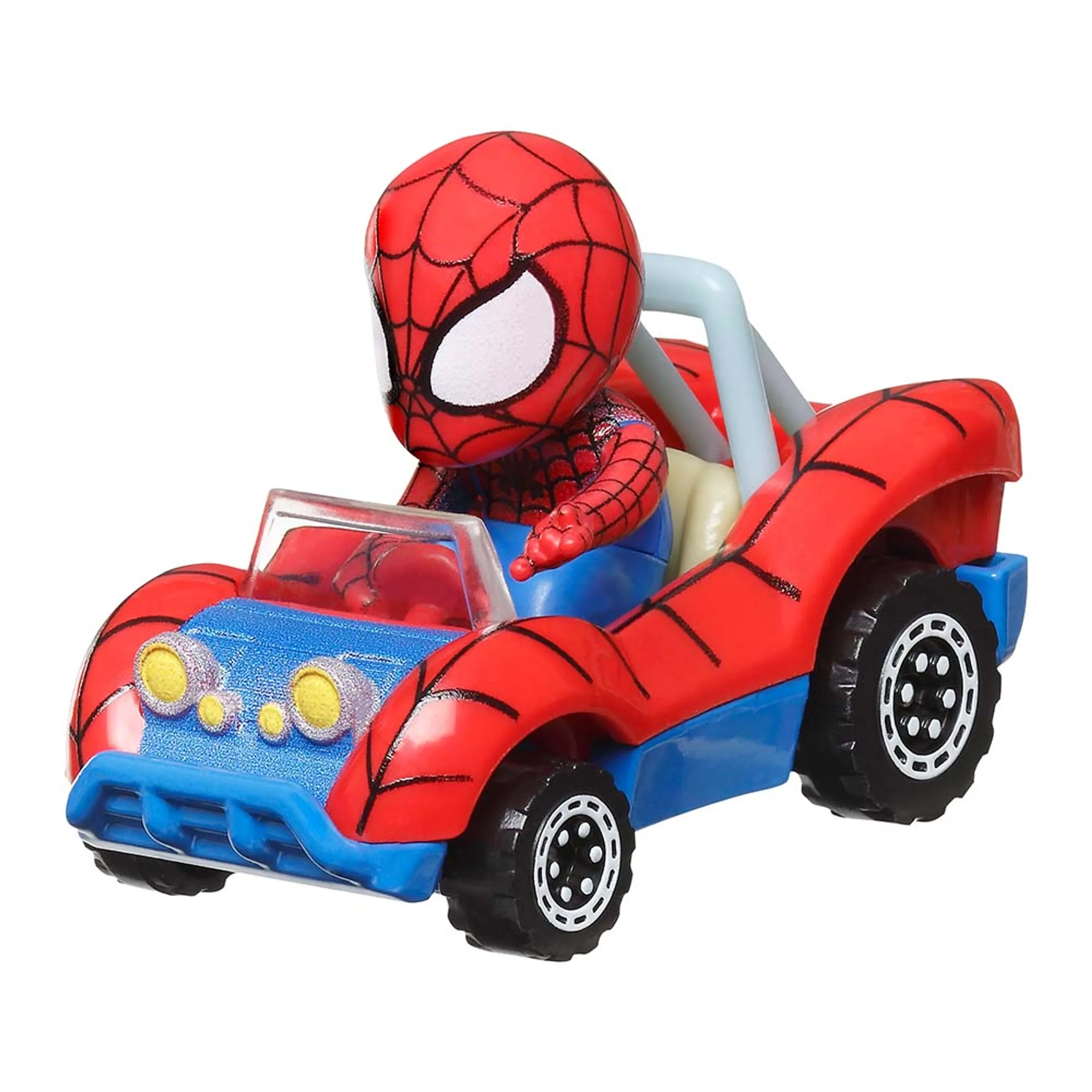 RacerVerse - 1:64