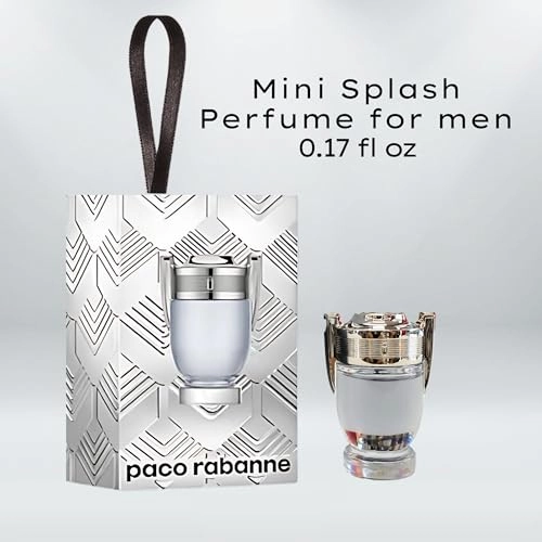 Invictus - Eau de Toilette 5 ml