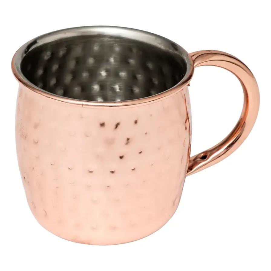 Moscow Mule Mug - 2 pcs - 470 ml