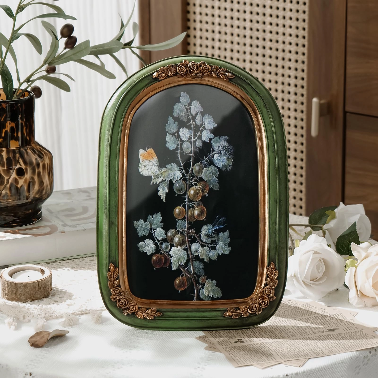 Picture Frame - 8x10 inches