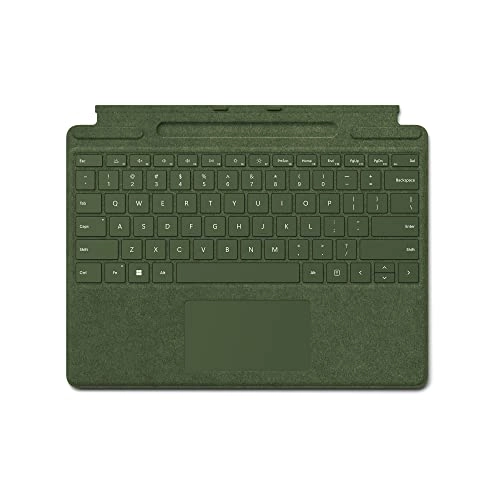 Surface Pro Signature Keyboard - Wireless