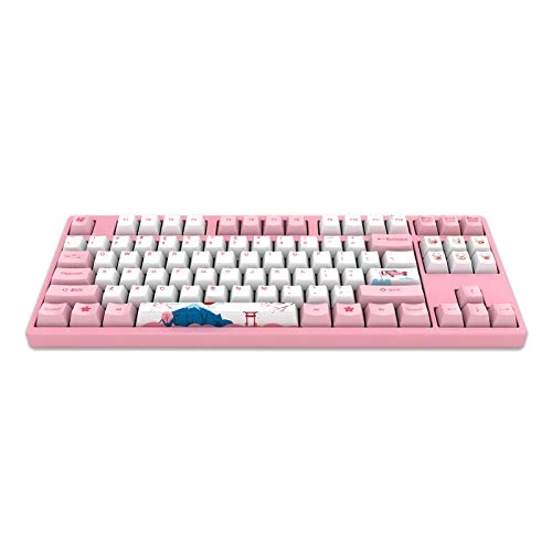 World Tour Tokyo 3087-Key TKL R1 - USB